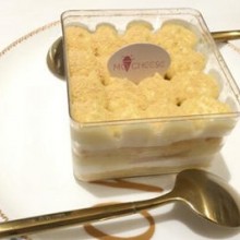 mocheese芝士甜品加盟图片2