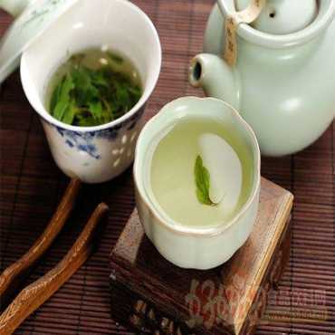 盖市茶饮 绿色健康的时尚饮品等您尝