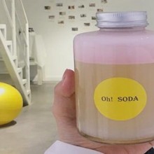 Oh！SODA饮品加盟图片1