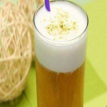 一点蜜奶盖奶茶图片1