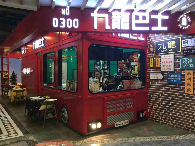 博多工贸奇异鸟为什么能够成为知名的饮品企业？