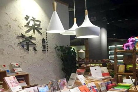 柒嗏加盟