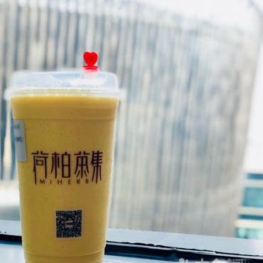 荷柏茶集图片1