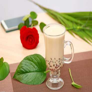 启典奶茶图片3