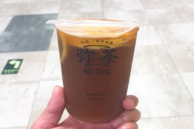 弥茶加盟图片1