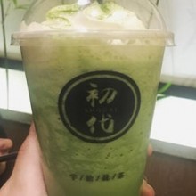 初代宇治抹茶加盟图片2