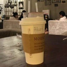 MOUNT ALI贡茶加盟图片3