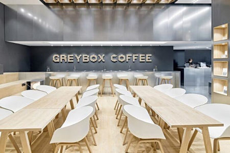 GREYBOX COFFEE加盟怎么样