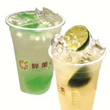 鲜果e茶图片1