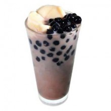 乐卡夫奶茶图片1