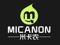 米卡农奶茶