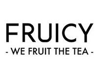 “FRUICY馥茶”/