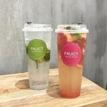 FRUICY馥茶图片3