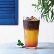 橙爱奶茶图片2