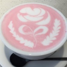U WAY有味咖啡体验店加盟图片2