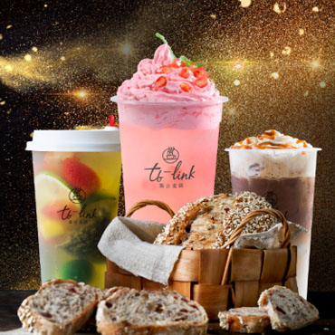 茶言麦语图片1