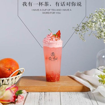 茶言麦语图片2