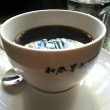 水墨春秋咖啡加盟图片2