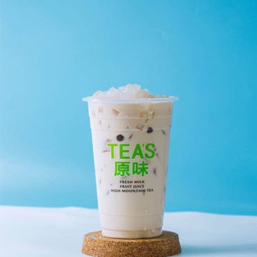 TEA’S原味图片1