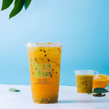 TEA’S原味图片3