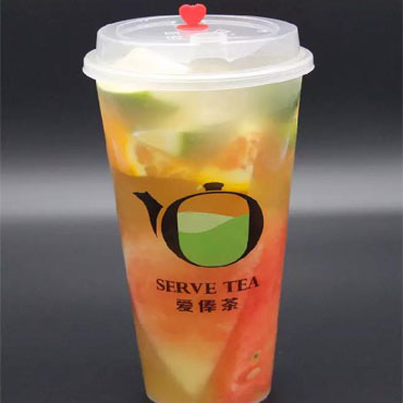 爱俸茶图片1