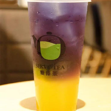 爱俸茶图片3