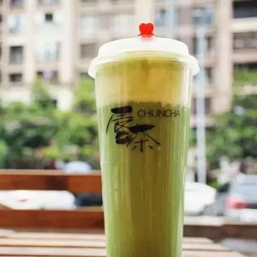 唇茶图片2