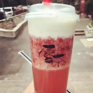 唇茶图片3
