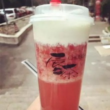 唇茶图片3