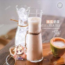 AA国际动漫奶茶图片3