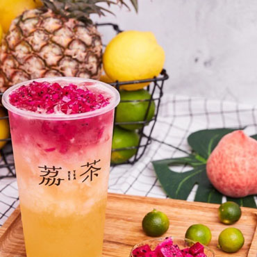 荔茶图片3