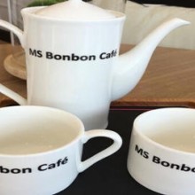 MS Bonbon Café加盟图片1