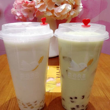 益谷良茶图片2