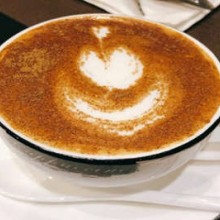 吱咖啡加盟图片3