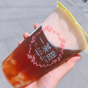 一茶甜图片1