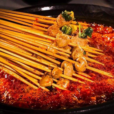 屋头串串香图片1