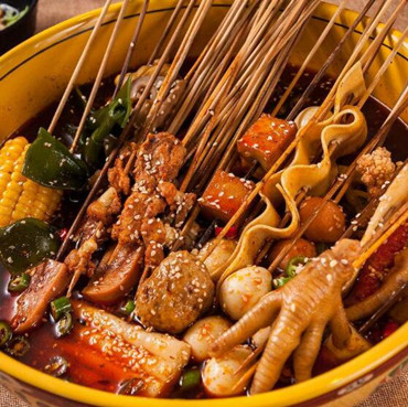 屋头串串香图片2