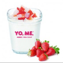 yome酸奶图片1