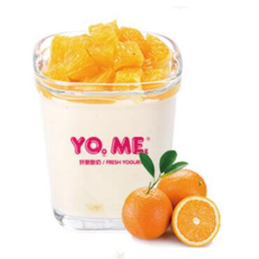 yome酸奶图片2