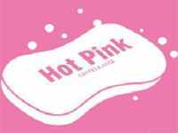 Hot Pink奶茶