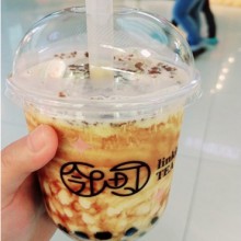 邻町奶茶图片1