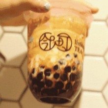 邻町奶茶图片3