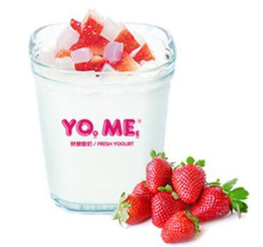 yome酸奶怎么加盟？yome酸奶加盟流程