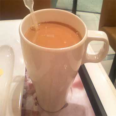涵氏奶茶图片1