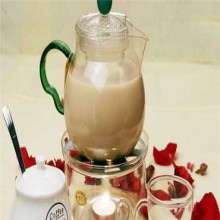 好彩头奶茶图片1