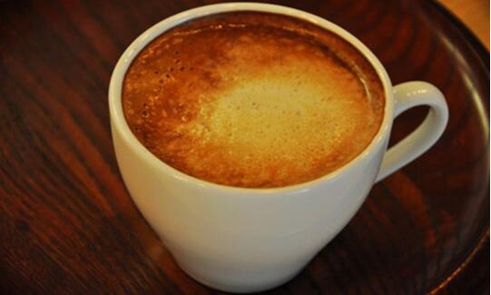 Abutlamb Coffee加盟赚钱吗