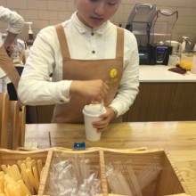鲜之醇奶茶图片3