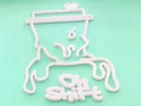Oh shiFt奶茶