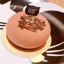 有猫腻咖啡加盟图片2