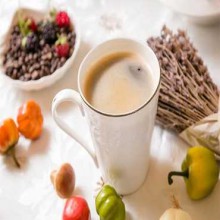 尚谷奶茶图片1
